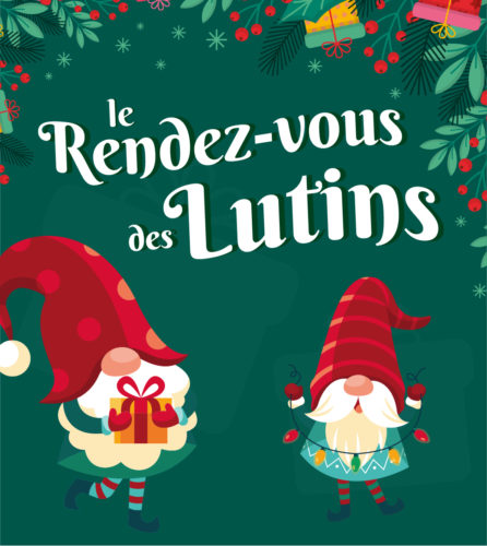 Image de l'article Le rendez-vous des lutins #3