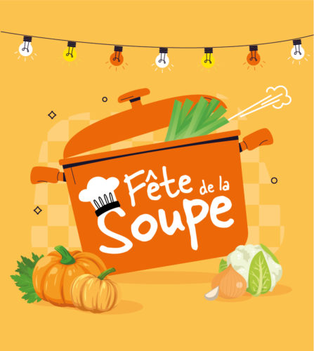 Image de l'article Fête de la Soupe