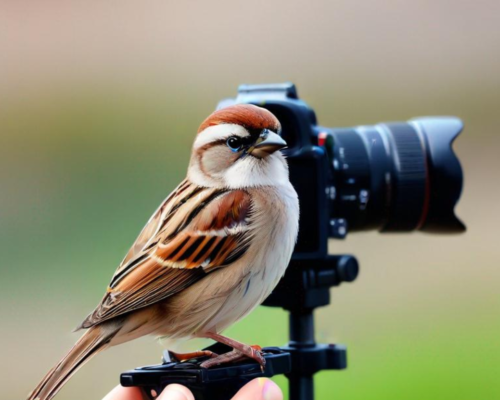 Image de l'article Inscription concours photo : « Donnons des ailes à Beaucouzé »