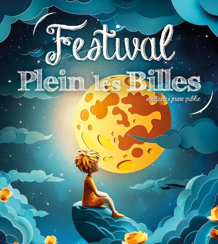 Image de l'article Festival Plein les Billes 2024