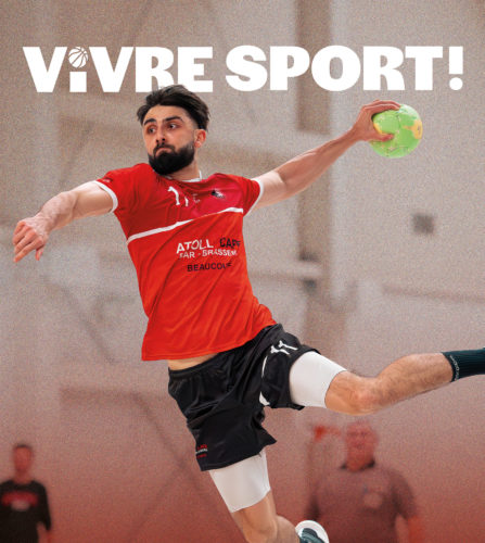 Image de l'article Exposition photos : Vivre sport !