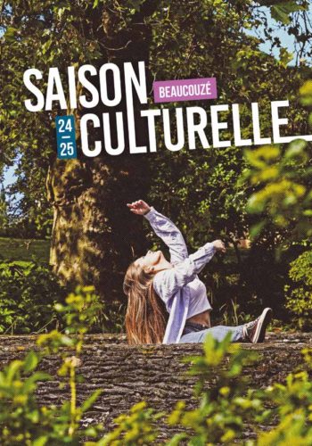 Image de l'article Programme saison culturelle 24-25