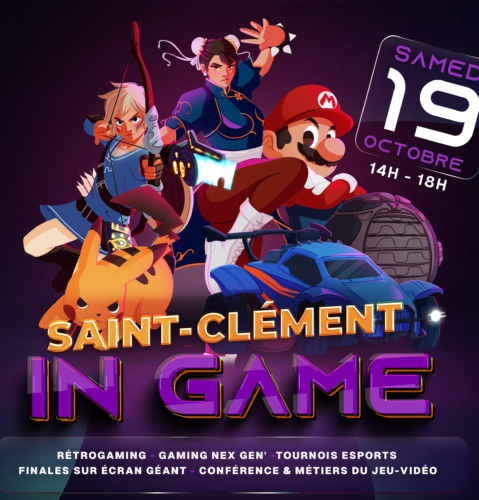 Image de l'article Saint Clément in game