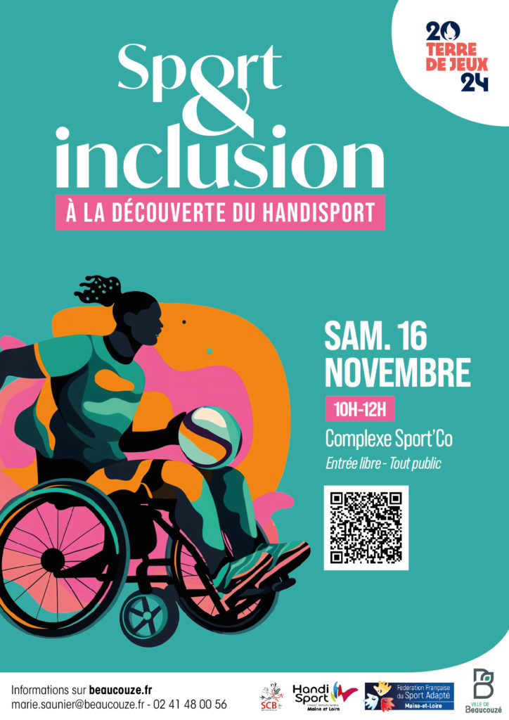 Image de l'article Sport et inclusion : à la découverte du handisport