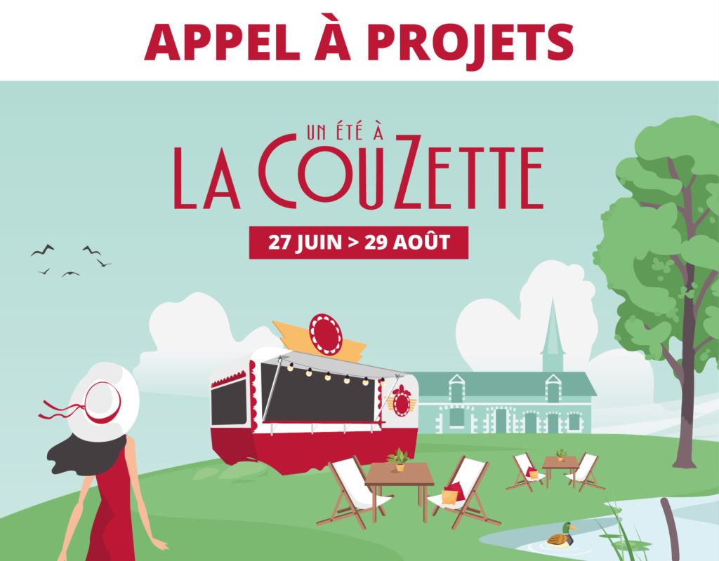 Image de l'article Appel à projets : Couzette 2025