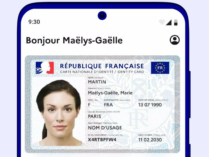 Image de l'article L’identité numérique certifiée