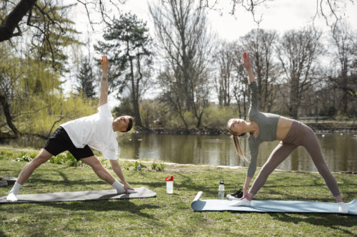 Image de l'article Défis sportifs et natures